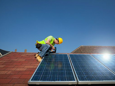 Entreprise d'économie d'énergie à Nantes