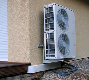Climatisation / chauffage réversible dans la Loire-Atlantique
