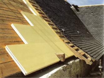 Entreprise d'isolation par l'extérieur Saint-Sébastien-sur-Loire