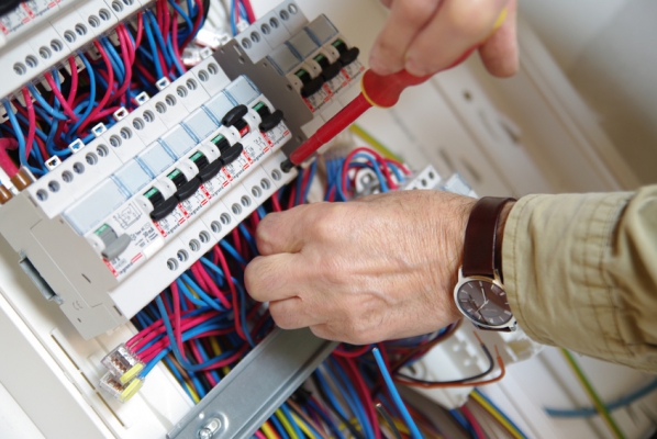 Remplacement de tableau électrique à Nantes
