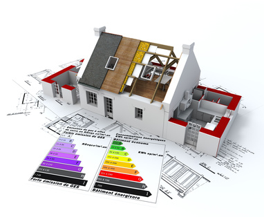 Bilan thermique Saint-Herblain