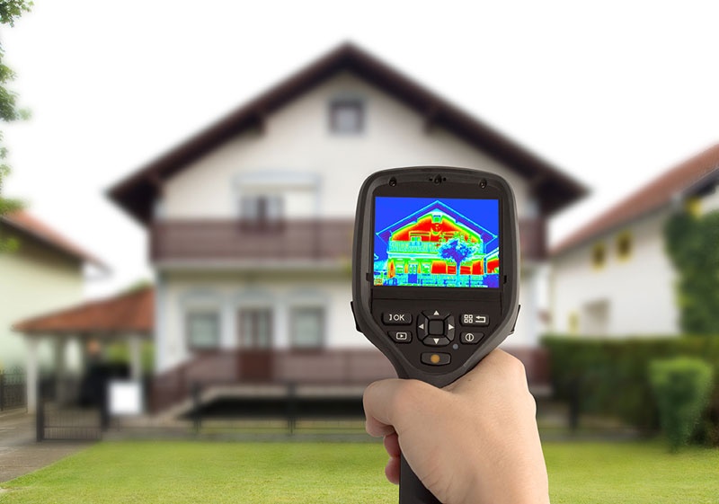 Diagnostic immobilier dans la Loire-Atlantique
