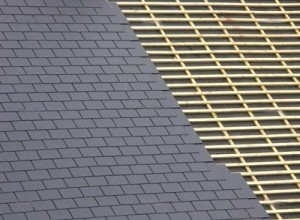 Offres d'emploi couvreur Nantes