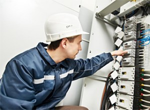 Offres d'emploi électricien Nantes