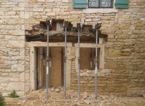 Entreprise rénovation de maison et d'appartement à Saint-Malo-de-Guersac