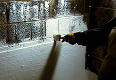 SOCOREBAT - Entreprise de Traitement d'humidité des murs, cave, sous-sols  à Saint-Sébastien-sur-Loire